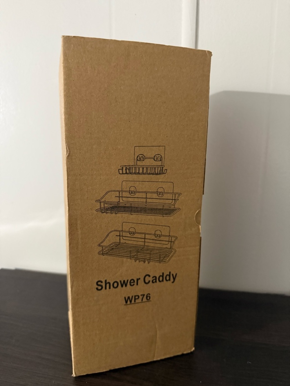 Shower Caddy